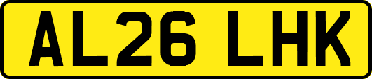 AL26LHK