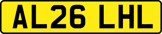 AL26LHL