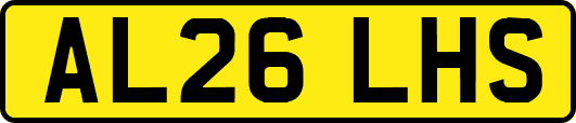 AL26LHS