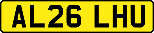 AL26LHU