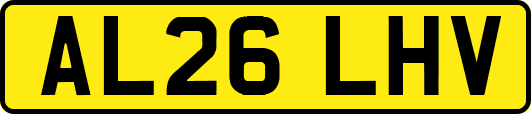AL26LHV