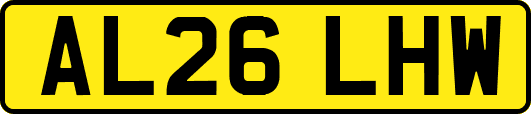 AL26LHW