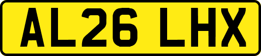AL26LHX