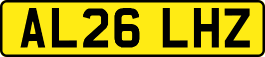 AL26LHZ