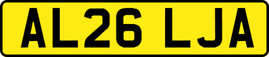 AL26LJA