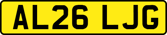 AL26LJG
