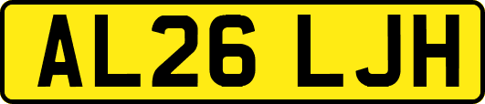 AL26LJH