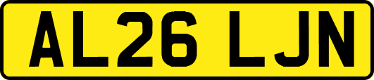 AL26LJN