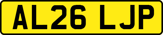 AL26LJP