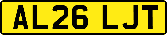 AL26LJT
