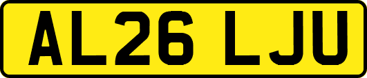 AL26LJU
