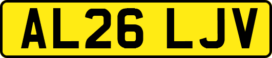 AL26LJV