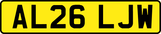 AL26LJW
