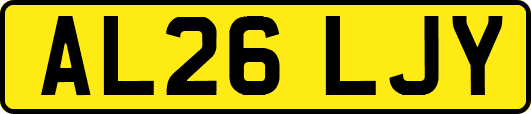 AL26LJY