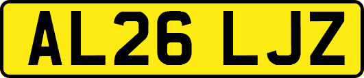 AL26LJZ