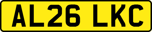 AL26LKC