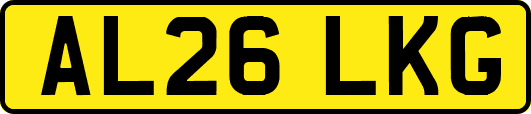 AL26LKG