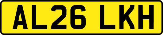 AL26LKH