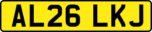 AL26LKJ