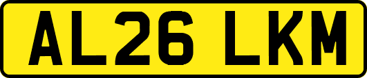AL26LKM