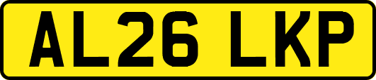 AL26LKP