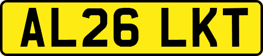 AL26LKT