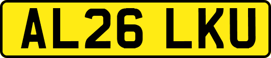 AL26LKU