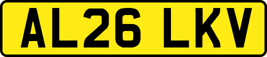 AL26LKV