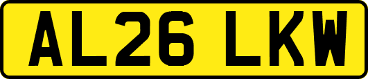 AL26LKW