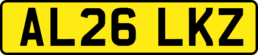 AL26LKZ