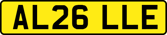 AL26LLE