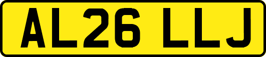 AL26LLJ