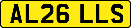 AL26LLS