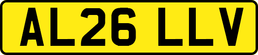 AL26LLV