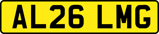 AL26LMG