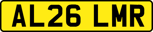 AL26LMR