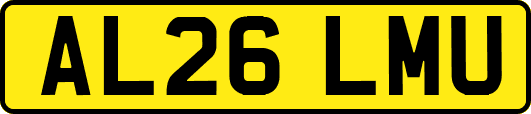 AL26LMU