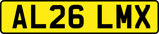 AL26LMX