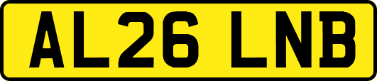 AL26LNB