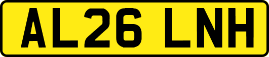 AL26LNH