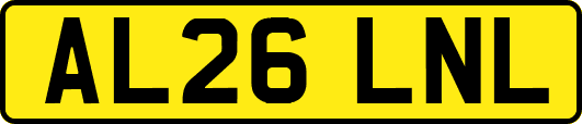AL26LNL