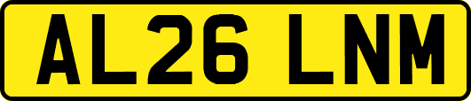 AL26LNM