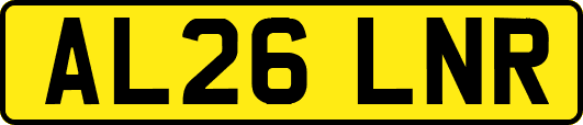 AL26LNR