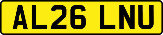 AL26LNU