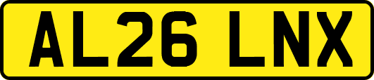 AL26LNX