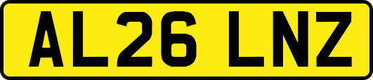 AL26LNZ