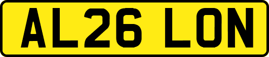 AL26LON