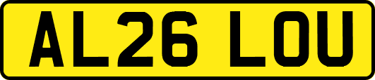 AL26LOU