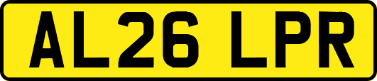 AL26LPR