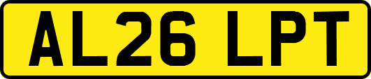 AL26LPT